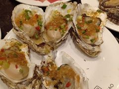 -川骄海鲜自助(河东店)