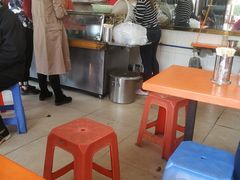 -富记鱼蛋粉(西村店)