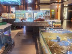 -上和臻品中国菜(花园街店)