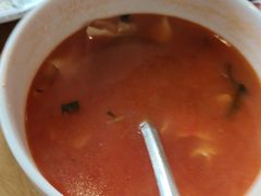 -胖老汉椒麻鸡清真新疆菜(西御街店)