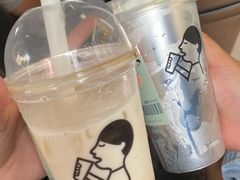 -喜茶(广州北京路惠福东店)