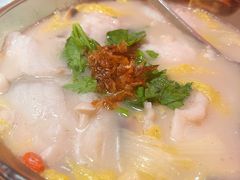 -闽上鲜·福建菜(龙湖滨江天街店)