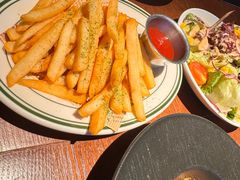 -404干式熟成牛排馆•聚会餐厅