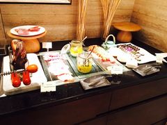 -外滩悦榕庄·海怡西餐厅