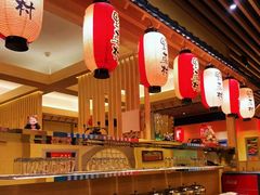 -伊豆野菜村(大族广场店)