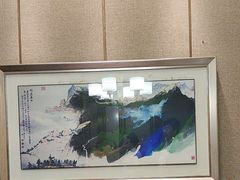-盛百味·家宴餐厅(霸州分店)