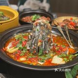 黄晓猫｜红红火火的招牌火焰鱼头