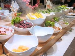 -即墨华玺大酒店·瑞尚阁西餐厅(鹤山路店)