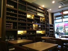 -榖屋house of flour(张江首店)