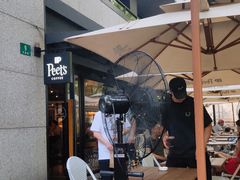 -Peet's 皮爷咖啡(东湖路手作店)