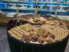 -海味当家·蒸锅海鲜(星海公园店)