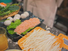 金针菇-颐品居涮肉(乌鲁木齐中路店)