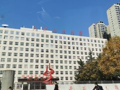 -西安石油大学(雁塔校区)