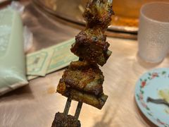 -老门框爆肚涮肉(方庄店)