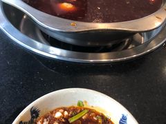 -冯记香辣兔火锅(茶店子总店)