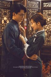 -金夫人婚纱摄影(华南店)