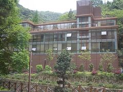 -宁海森林温泉