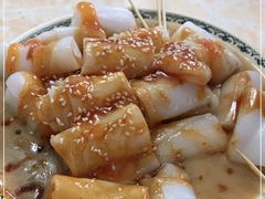 -渔记茶餐厅(渔村店)