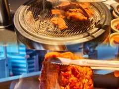 -缘·金家烤鳗鱼(西塔总店)