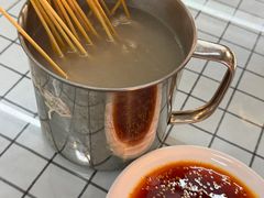 -郑喜旺烧烤(新密总店)