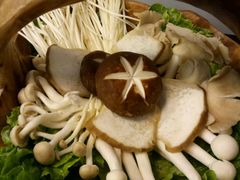 -捞王猪肚鸡火锅(财富中心店)