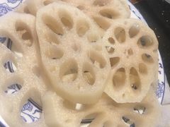-飘香火锅(玉林西路店)
