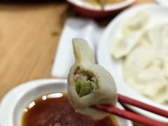 -喜家德虾仁水饺(邯郸新世纪中心店)