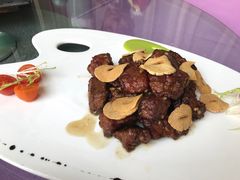 -唐廊烤鸭店(工体店)