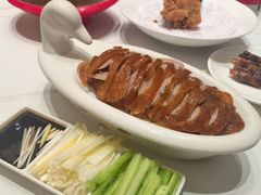 -梅利汴京烤鸭•开封豫菜地标店(东司门店)