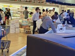 -金鹰超市(国际购物中心新街口店)