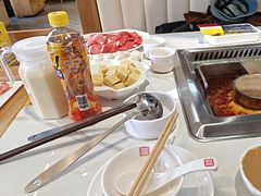 -巴鼎火锅(大学路店)