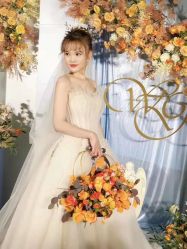 -艾米婚纱&婚礼策划