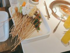 -蓉语串串火锅(振兴路店)