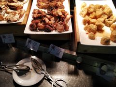 -韩盛·盛江山自助料理(沈辽路万达店)