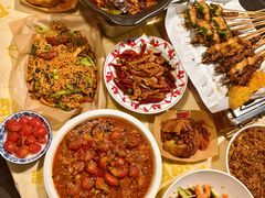 -串盟烧烤·长沙美食地标(星沙店)