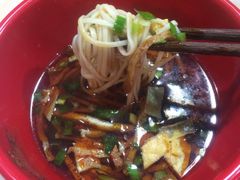 -乡党臊子面(丰庆公园店)