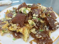 -老陈家烩菜(兴林路店)