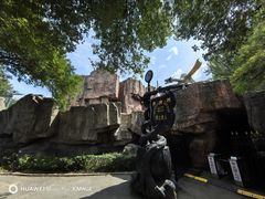 -哈尔滨文化公园