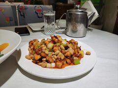 -大鸭梨烤鸭(房山店)