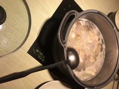 -原味主张椰子鸡·脆皮文昌鸡煲(友谊广场店)