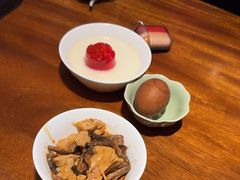 -李犟大爆鳝面·手工蟹黄包(湖滨西湖店)