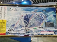 -密苑云顶乐园(云顶滑雪场)