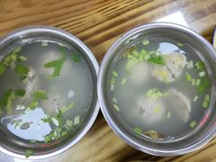 -卢聪艺小吃店(阳翟总店)