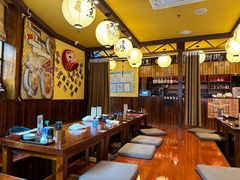 -鸟鹏烧鸟居酒屋(仁恒梦中心店)