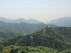 景点-八达岭长城