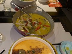 -田婆婆的菜(海口友谊阳光城店)
