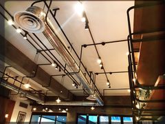 -fishtank鱼缸咖啡(三山街店)