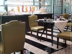 大堂-东海朗廷酒店秀·Silk自助餐厅