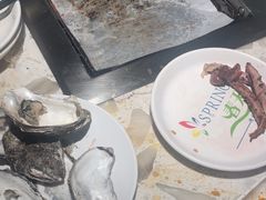 -春天烤肉自助餐厅(南内环店)