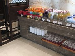 -南湖名都·景湖轩全日制餐厅·海鲜自助·东南亚风味·临湖而食